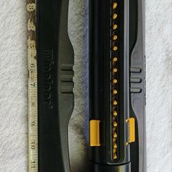 Melnor DuraTek Turbo Drive Oscillating Sprinkler