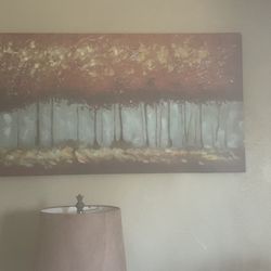 Canvas Painting 
