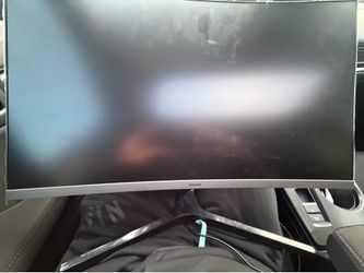 Samsung Monitor