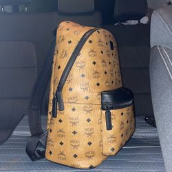 new mcm bag 