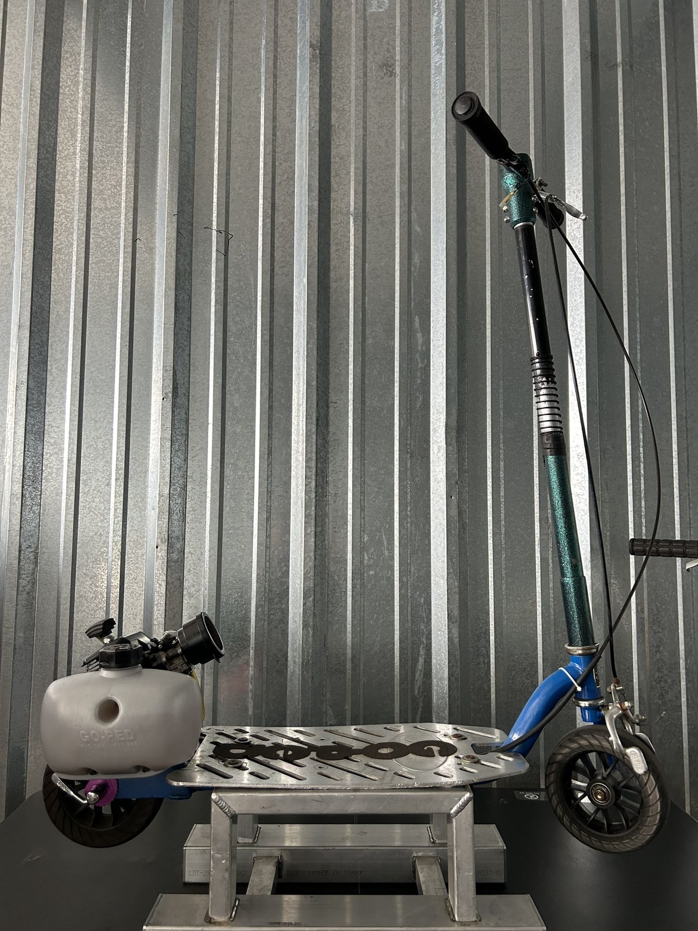 Goped Sport Go Ped