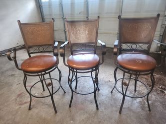 Bar Stools