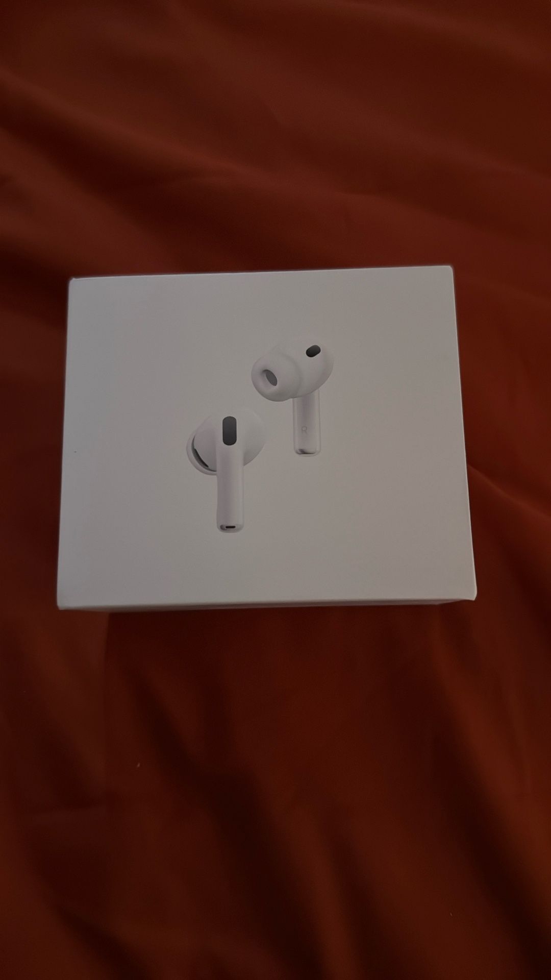 Airpod Pro 3s