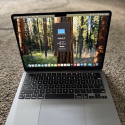 MacBook Air M3 2024 16 Gb
