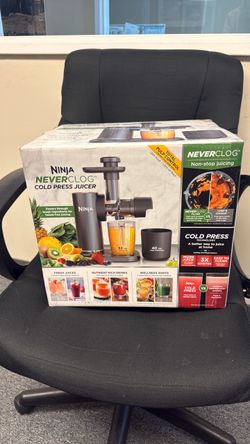 Juicer