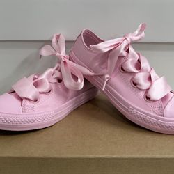 Converse Girl Shoes 