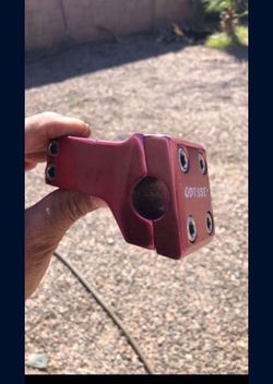 ODYSSEY BANG STEM 1 1/8