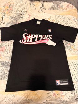 Sippers shirt size medium