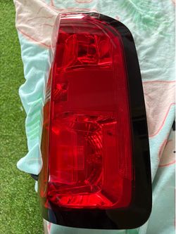 Right Tail lamp for 2015-2022 Chevy Colorado
