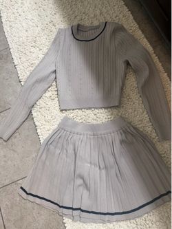 Set dress