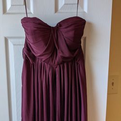 Bridesmaids Dress