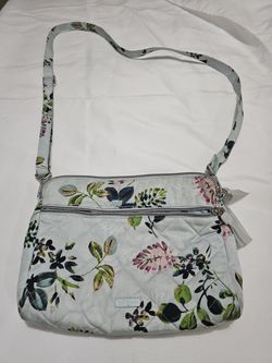 Crossbody Vera Bradley Purse