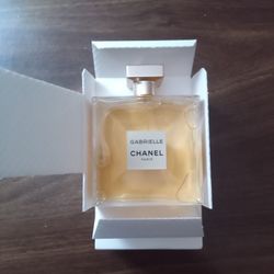 chanel Gabrielle 3.4 oz new