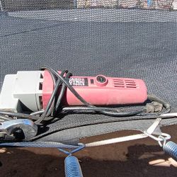 ELECTRIC METAL SHEAR