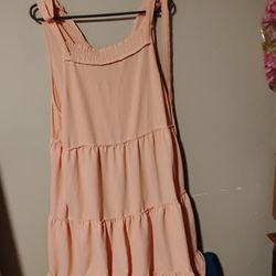 Brand New Dress Size  XL 