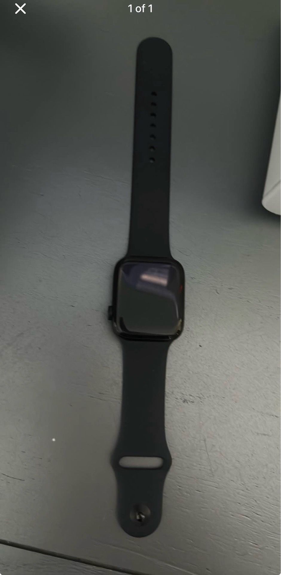 Apple Watch SE 3