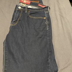 Lucky brand jeans