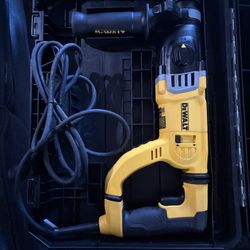 Rotary Hammer 