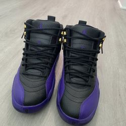 🔥🔥JORDAN 12 RETRO🔥🔥