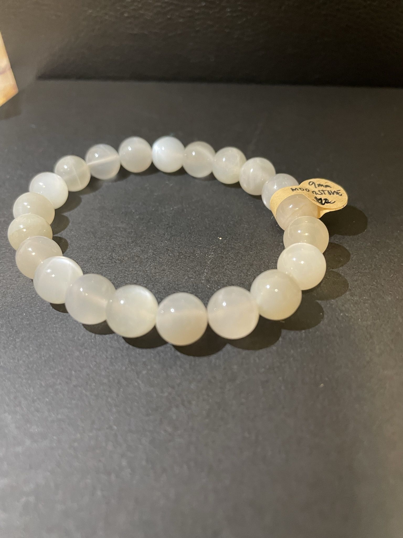 Moonstone Bracelet