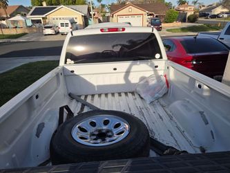 2007 Chevrolet Silverado