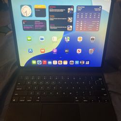 Apple iPad Pro 4th Generation 12.9 inch 256 GB (WiFi + Cellular)