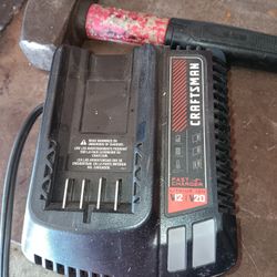 Craftsman  Charger 