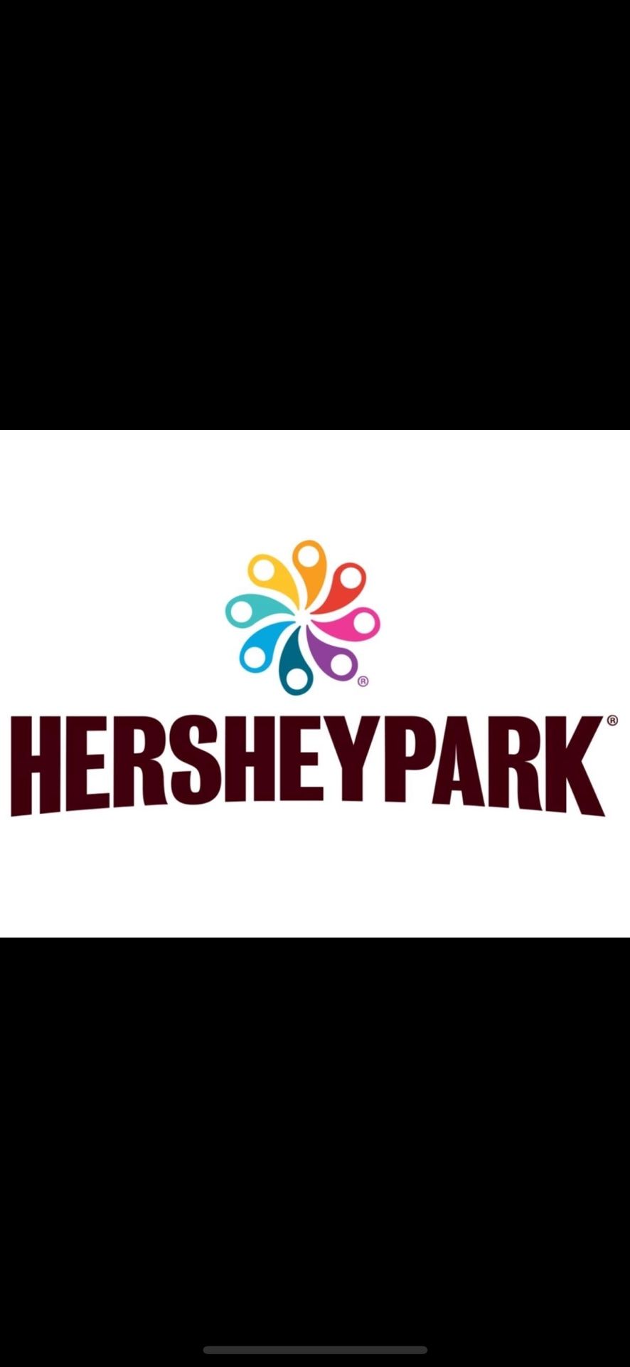 Hershey Park Tickets