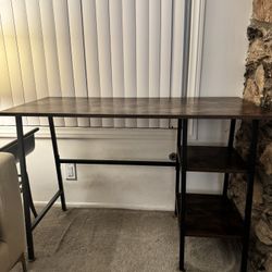 Computer Desk
