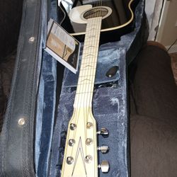 Guitar