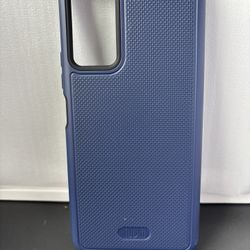 Galaxy A Series Core Armor Case 