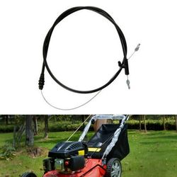Mower Cable Start / Stop