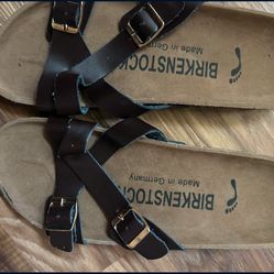 Women’s Birkenstock Sandals