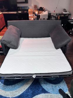 Gently Used Sofa Bed