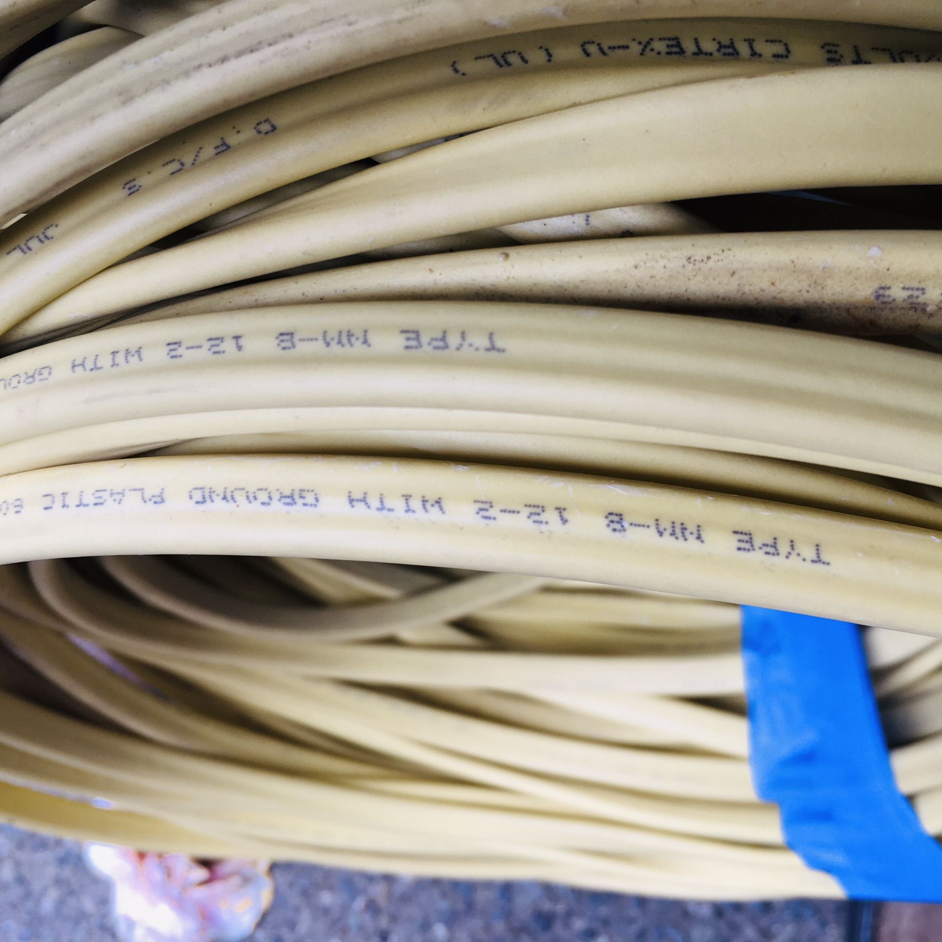 100 12 2 Romex Home Electrical Wire For Sale In Seattle WA OfferUp 100-12-2-romex-home-electrical-wire-for-sale-in-seattle-wa-offerup