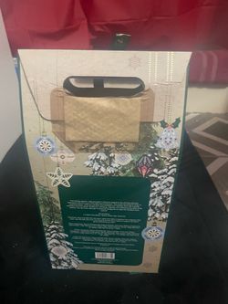 Holiday Bath Fizz Self Care Gift Set