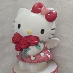 Hello Kitty Ceramic 