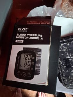 Heart monitor