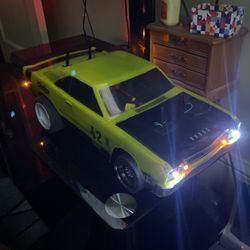 Rc Car