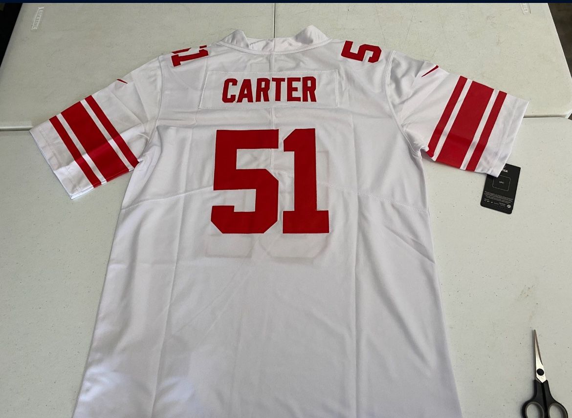 Giants Rookie Jersey