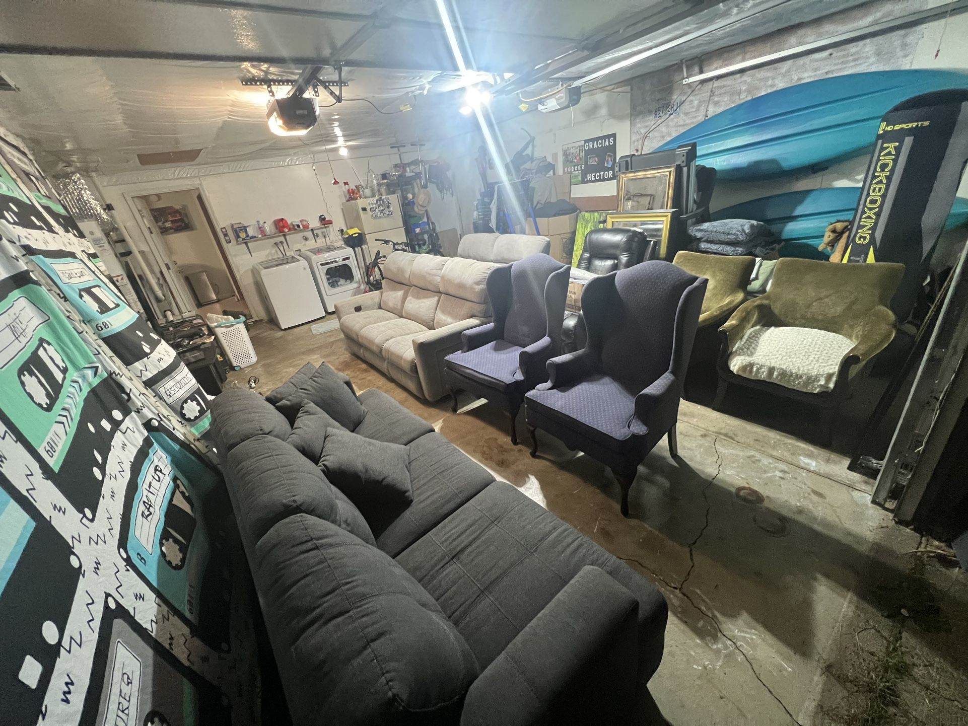 Sofas