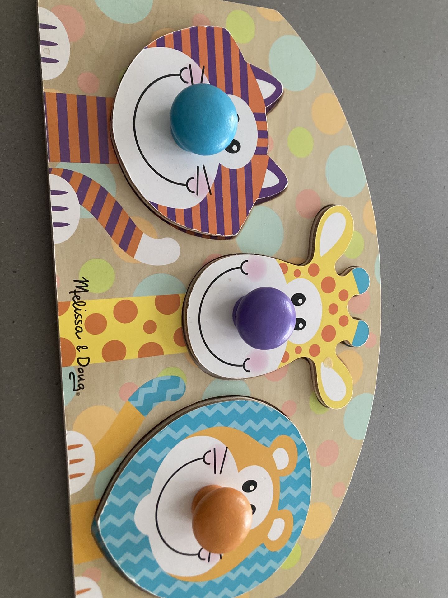 Puzzle For Kids