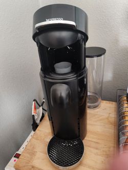 Nespresso Vertuo Plus