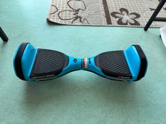 Hovertrax 2.0 hoverboard