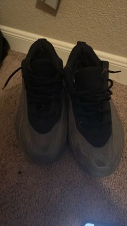 Adidas basketball shoes