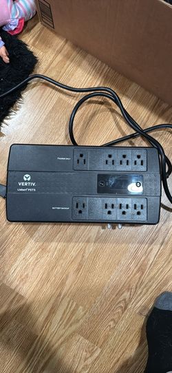 Vertiv Liebert PST5
