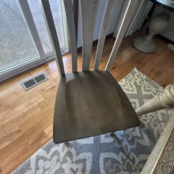 Dining Chairs 