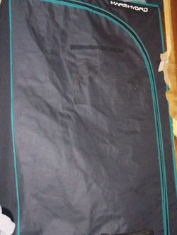 Mars Hydro Grow Tent