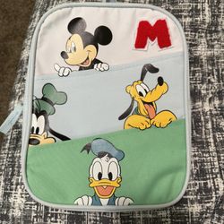 Disney Mini Backpack 