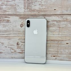 Apple iPhone X 64GB Unlocked Liberado